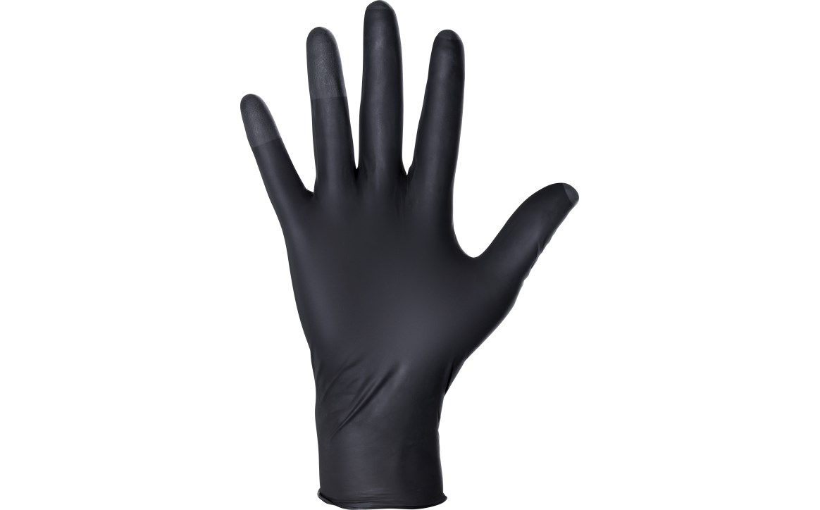 SAS Safety Group | Raven® Patriot Powder-Free Exam Grade Nitrile